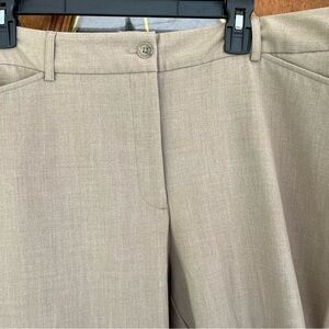 Counterparts 16High Rise Straight Ankle w/buttons at bottom.Great ConditionNWOT